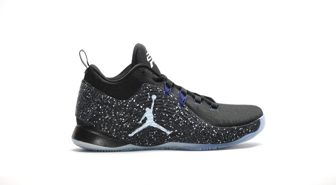 Air Jordan CP3.x 